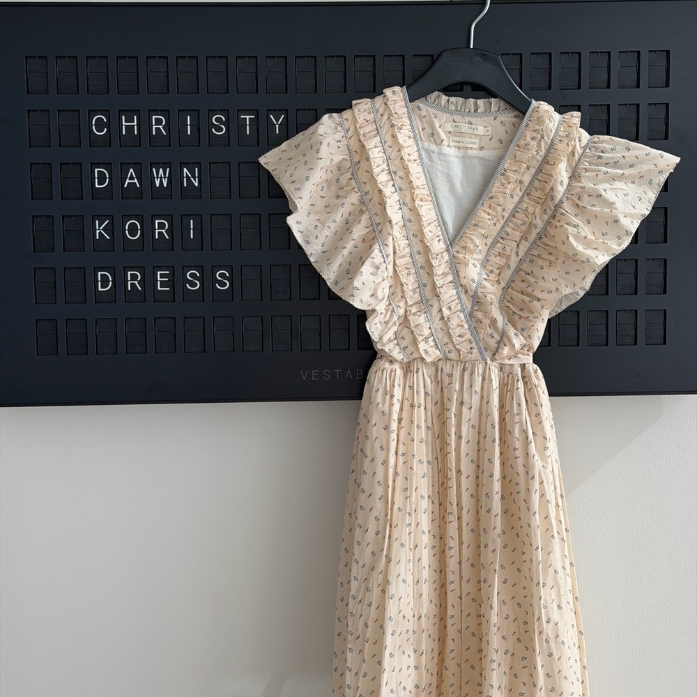 Christy Dawn Kori Dress